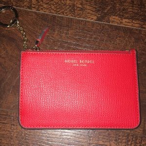 Henri Bendel Coin Purse